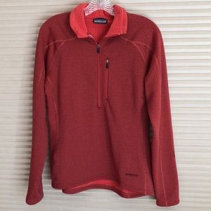 Patagonia Women’s R1 Flash Pullover